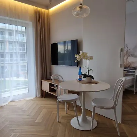 Desantowa 10 Apartmán *